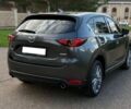 Серый Мазда СХ-5, объемом двигателя 2.5 л и пробегом 74 тыс. км за 13500 $, фото 6 на Automoto.ua