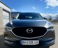 Серый Мазда СХ-5, объемом двигателя 2 л и пробегом 120 тыс. км за 22300 $, фото 1 на Automoto.ua