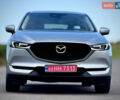 Серый Мазда СХ-5, объемом двигателя 2.2 л и пробегом 180 тыс. км за 22900 $, фото 16 на Automoto.ua