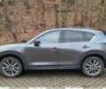 Серый Мазда СХ-5, объемом двигателя 0 л и пробегом 64 тыс. км за 12999 $, фото 4 на Automoto.ua