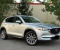 Серый Мазда СХ-5, объемом двигателя 2.5 л и пробегом 63 тыс. км за 8000 $, фото 1 на Automoto.ua