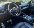 Серый Мазда СХ-5, объемом двигателя 2.5 л и пробегом 86 тыс. км за 13900 $, фото 10 на Automoto.ua