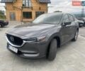 Сірий Мазда СХ-5, об'ємом двигуна 2.49 л та пробігом 125 тис. км за 19300 $, фото 1 на Automoto.ua