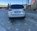 Серый Мазда СХ-5, объемом двигателя 2.49 л и пробегом 133 тыс. км за 21200 $, фото 7 на Automoto.ua