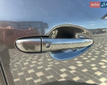 Серый Мазда СХ-5, объемом двигателя 2.49 л и пробегом 120 тыс. км за 18900 $, фото 11 на Automoto.ua