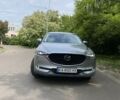 Сірий Мазда СХ-5, об'ємом двигуна 2.5 л та пробігом 68 тис. км за 12400 $, фото 1 на Automoto.ua