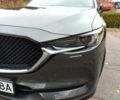 Серый Мазда СХ-5, объемом двигателя 2.49 л и пробегом 60 тыс. км за 22500 $, фото 7 на Automoto.ua