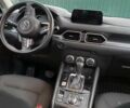 Сірий Мазда СХ-5, об'ємом двигуна 2.49 л та пробігом 70 тис. км за 17400 $, фото 20 на Automoto.ua