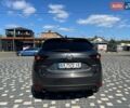 Серый Мазда СХ-5, объемом двигателя 2.49 л и пробегом 120 тыс. км за 18900 $, фото 7 на Automoto.ua