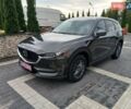 Серый Мазда СХ-5, объемом двигателя 2.5 л и пробегом 61 тыс. км за 18500 $, фото 7 на Automoto.ua