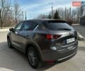 Сірий Мазда СХ-5, об'ємом двигуна 2.49 л та пробігом 70 тис. км за 19300 $, фото 3 на Automoto.ua