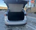 Серый Мазда СХ-5, объемом двигателя 2.49 л и пробегом 133 тыс. км за 21200 $, фото 6 на Automoto.ua