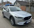Сірий Мазда СХ-5, об'ємом двигуна 2.5 л та пробігом 135 тис. км за 20600 $, фото 1 на Automoto.ua