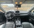 Серый Мазда СХ-5, объемом двигателя 2.49 л и пробегом 115 тыс. км за 23000 $, фото 6 на Automoto.ua