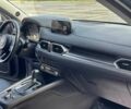 Серый Мазда СХ-5, объемом двигателя 2.5 л и пробегом 44 тыс. км за 5940 $, фото 11 на Automoto.ua