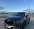 Серый Мазда СХ-5, объемом двигателя 2.49 л и пробегом 51 тыс. км за 28500 $, фото 3 на Automoto.ua