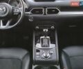 Серый Мазда СХ-5, объемом двигателя 2.5 л и пробегом 71 тыс. км за 18500 $, фото 16 на Automoto.ua