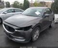 Серый Мазда СХ-5, объемом двигателя 2.5 л и пробегом 113 тыс. км за 17800 $, фото 3 на Automoto.ua