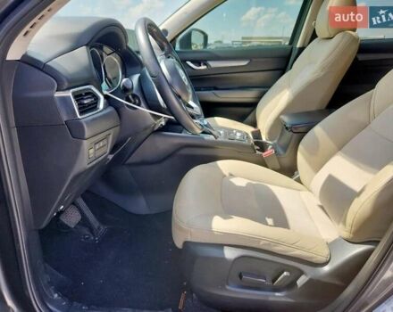 Мазда СХ-5 2019 у Хмельницькому на Automoto.ua Сірий Мазда СХ-5, об'ємом двигуна 2.49 л та пробігом 89 тис. км за 4900 $, фото 6 на Automoto.ua