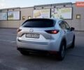 Серый Мазда СХ-5, объемом двигателя 2.49 л и пробегом 121 тыс. км за 17200 $, фото 3 на Automoto.ua