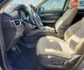 Мазда СХ-5 2019 у Хмельницькому на Automoto.ua Сірий Мазда СХ-5, об'ємом двигуна 2.49 л та пробігом 89 тис. км за 4900 $, фото 6 на Automoto.ua