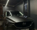 Серый Мазда СХ-5, объемом двигателя 2.49 л и пробегом 102 тыс. км за 24500 $, фото 22 на Automoto.ua