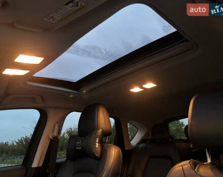 Серый Мазда СХ-5, объемом двигателя 2.49 л и пробегом 71 тыс. км за 22000 $, фото 21 на Automoto.ua