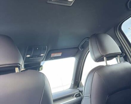 Серый Мазда СХ-5, объемом двигателя 2.49 л и пробегом 51 тыс. км за 28500 $, фото 38 на Automoto.ua