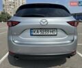 Серый Мазда СХ-5, объемом двигателя 2.49 л и пробегом 50 тыс. км за 21499 $, фото 13 на Automoto.ua