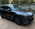 Сірий Мазда СХ-5, об'ємом двигуна 2.5 л та пробігом 34 тис. км за 15400 $, фото 1 на Automoto.ua