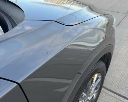 Серый Мазда СХ-5, объемом двигателя 2.49 л и пробегом 51 тыс. км за 28500 $, фото 29 на Automoto.ua