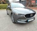 Серый Мазда СХ-5, объемом двигателя 2.49 л и пробегом 60 тыс. км за 22500 $, фото 6 на Automoto.ua