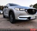 Серый Мазда СХ-5, объемом двигателя 2.5 л и пробегом 69 тыс. км за 18800 $, фото 5 на Automoto.ua