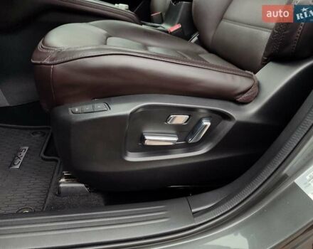 Серый Мазда СХ-5, объемом двигателя 2.49 л и пробегом 60 тыс. км за 22500 $, фото 12 на Automoto.ua