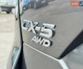 Сірий Мазда СХ-5, об'ємом двигуна 2.49 л та пробігом 69 тис. км за 21700 $, фото 7 на Automoto.ua