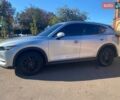 Мазда СХ-5 2019 в Кривом Роге на Automoto.ua Серый Мазда СХ-5, объемом двигателя 2.49 л и пробегом 77 тыс. км за 20999 $, фото 5 на Automoto.ua
