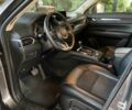 Сірий Мазда СХ-5, об'ємом двигуна 2.5 л та пробігом 34 тис. км за 15400 $, фото 7 на Automoto.ua