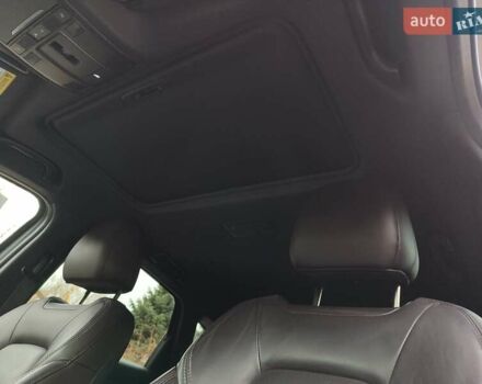 Серый Мазда СХ-5, объемом двигателя 2.49 л и пробегом 60 тыс. км за 22500 $, фото 17 на Automoto.ua