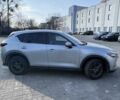 Серый Мазда СХ-5, объемом двигателя 2.5 л и пробегом 83 тыс. км за 18500 $, фото 1 на Automoto.ua