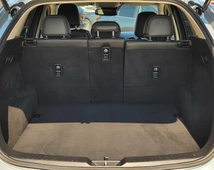 Серый Мазда СХ-5, объемом двигателя 2.5 л и пробегом 33 тыс. км за 4500 $, фото 14 на Automoto.ua