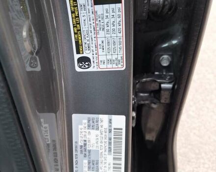 Серый Мазда СХ-5, объемом двигателя 2.49 л и пробегом 42 тыс. км за 21500 $, фото 29 на Automoto.ua