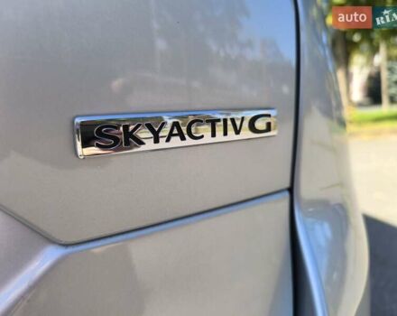 Серый Мазда СХ-5, объемом двигателя 2.5 л и пробегом 31 тыс. км за 20500 $, фото 35 на Automoto.ua