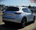 Серый Мазда СХ-5, объемом двигателя 2.5 л и пробегом 56 тыс. км за 18300 $, фото 2 на Automoto.ua