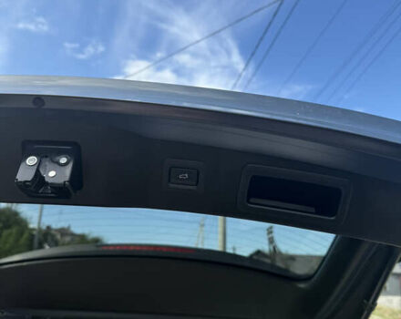 Сірий Мазда СХ-5, об'ємом двигуна 2.49 л та пробігом 75 тис. км за 23000 $, фото 16 на Automoto.ua