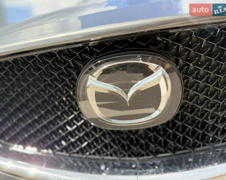 Серый Мазда СХ-5, объемом двигателя 2.5 л и пробегом 53 тыс. км за 18700 $, фото 23 на Automoto.ua