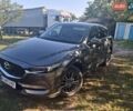 Серый Мазда СХ-5, объемом двигателя 2 л и пробегом 109 тыс. км за 25400 $, фото 8 на Automoto.ua