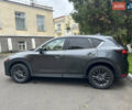 Сірий Мазда СХ-5, об'ємом двигуна 2.5 л та пробігом 85 тис. км за 22500 $, фото 10 на Automoto.ua