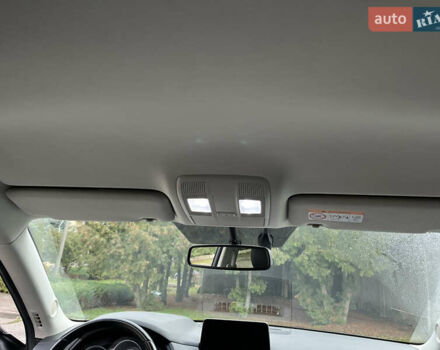 Серый Мазда СХ-5, объемом двигателя 2 л и пробегом 113 тыс. км за 25000 $, фото 28 на Automoto.ua