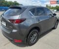 Сірий Мазда СХ-5, об'ємом двигуна 2 л та пробігом 112 тис. км за 21900 $, фото 5 на Automoto.ua