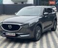 Серый Мазда СХ-5, объемом двигателя 2 л и пробегом 143 тыс. км за 20999 $, фото 1 на Automoto.ua
